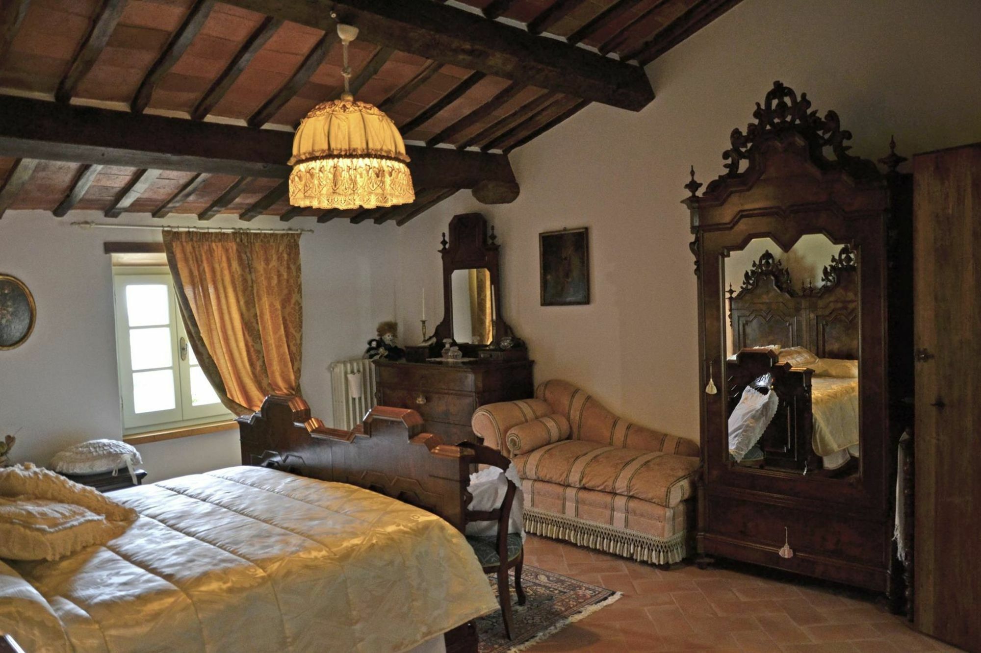 Villa Celeste 哥尔顿 外观 照片