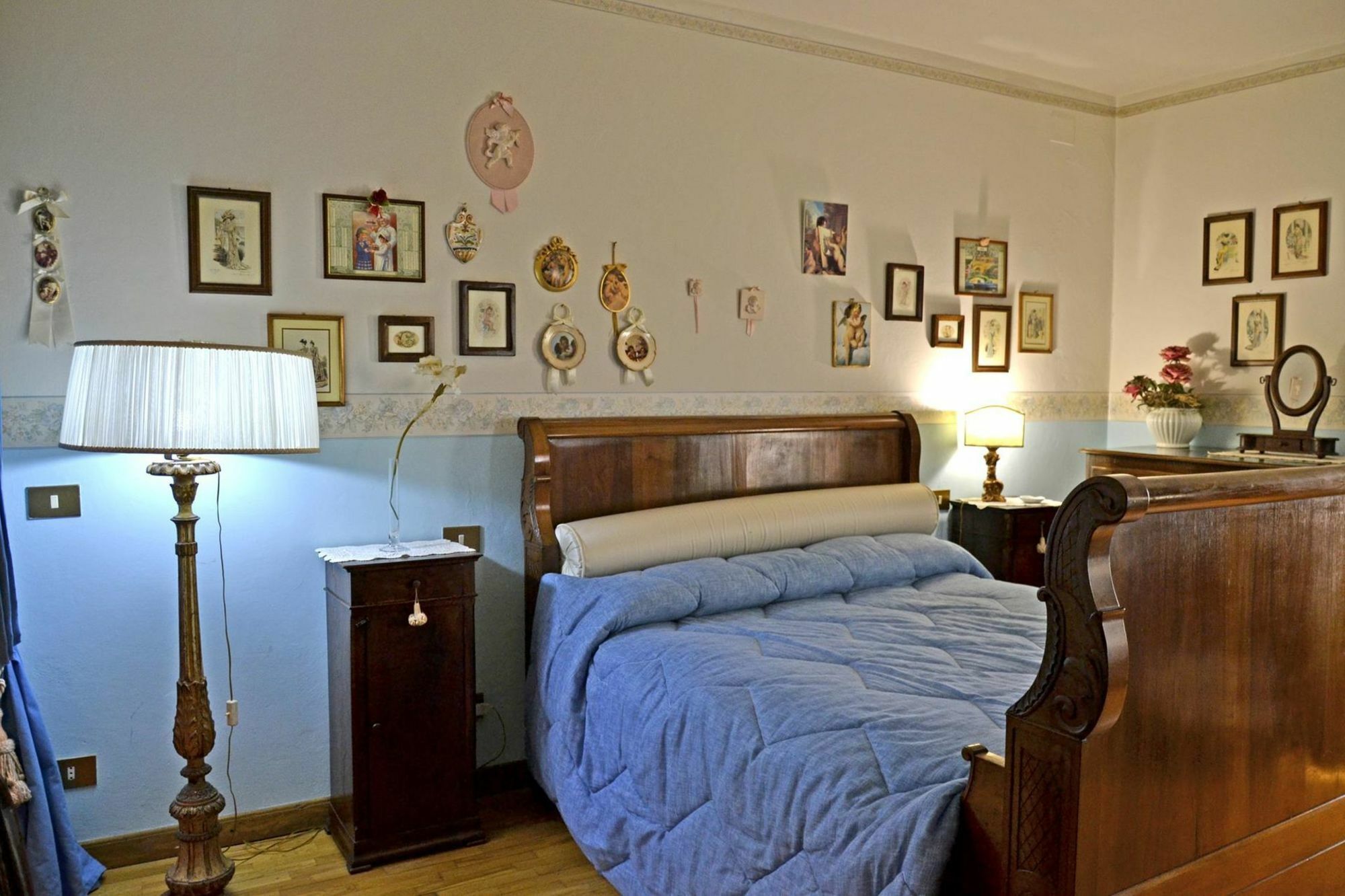 Villa Celeste 哥尔顿 外观 照片