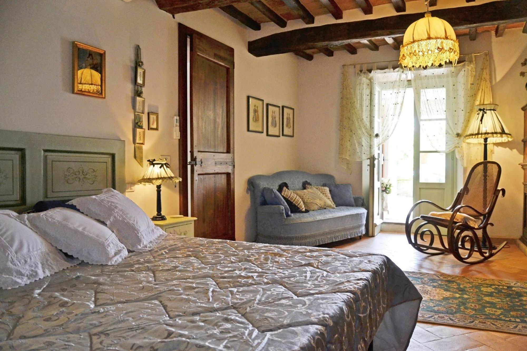 Villa Celeste 哥尔顿 外观 照片