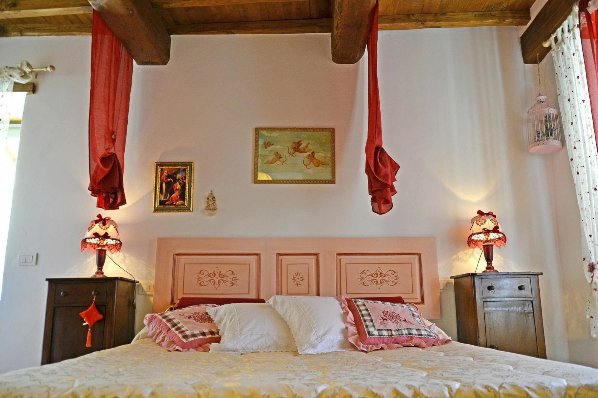Villa Celeste 哥尔顿 外观 照片