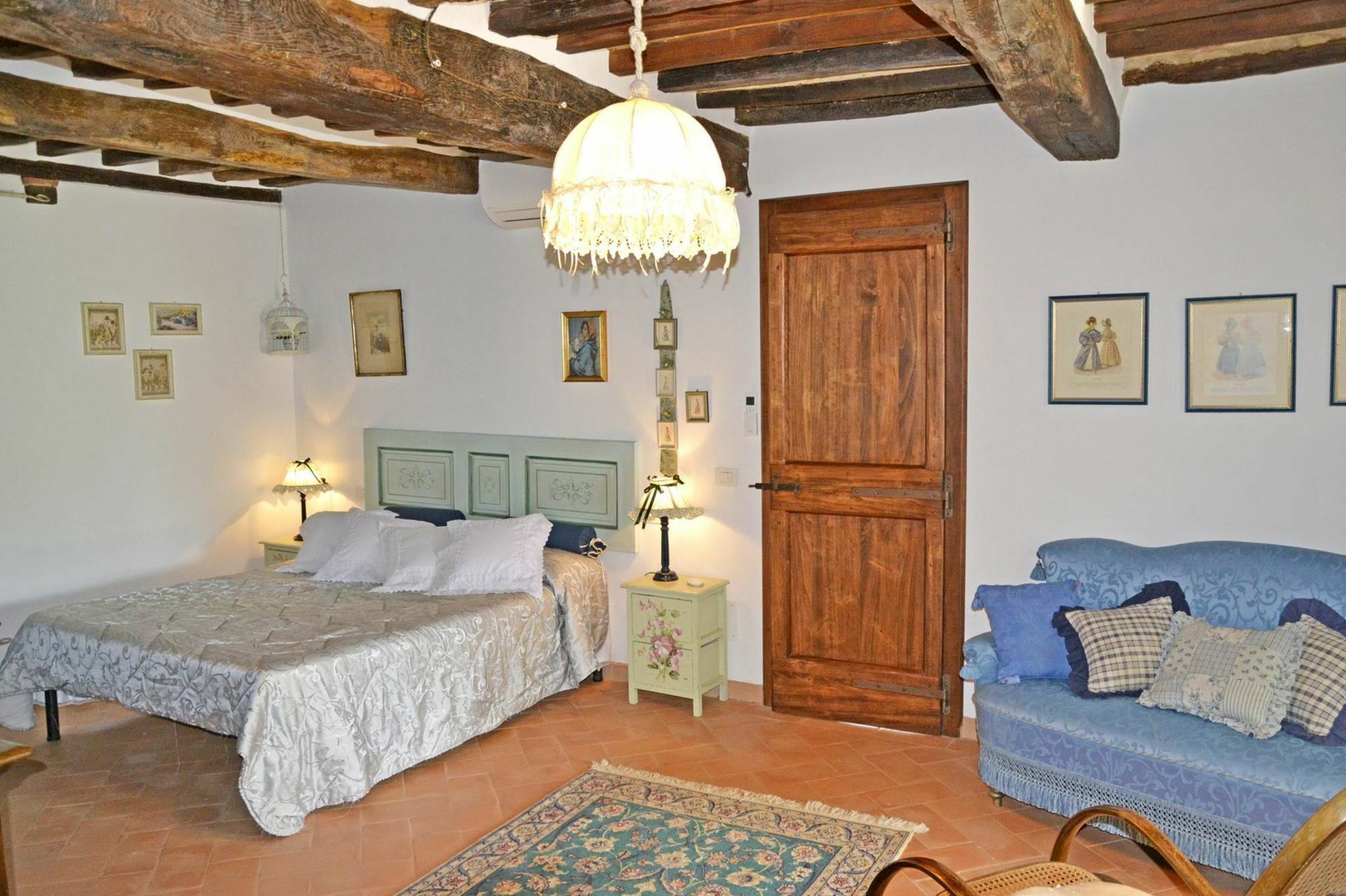 Villa Celeste 哥尔顿 外观 照片