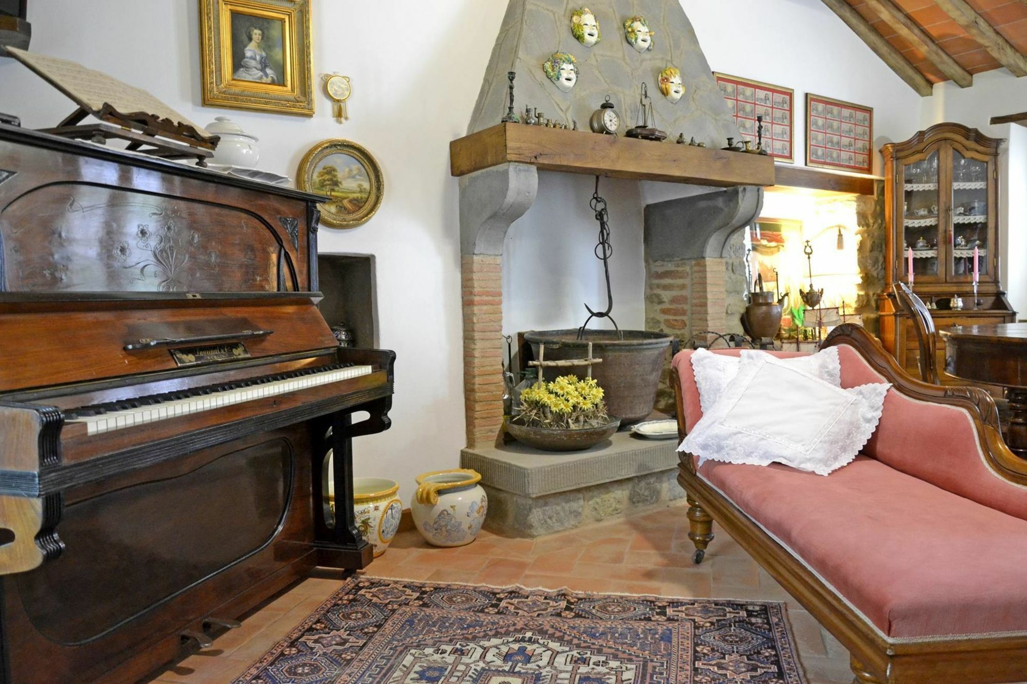 Villa Celeste 哥尔顿 外观 照片