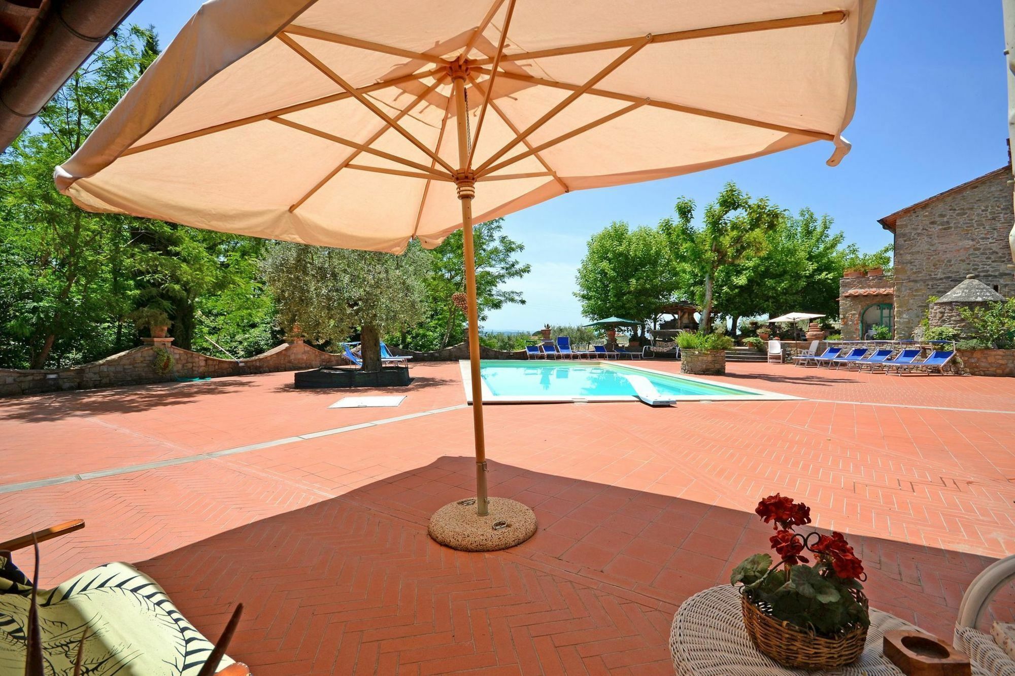 Villa Celeste 哥尔顿 外观 照片